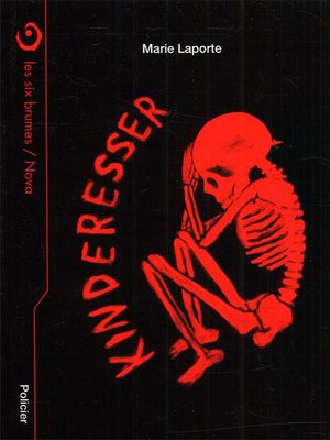 cover image of Kinderesser